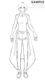 full body
