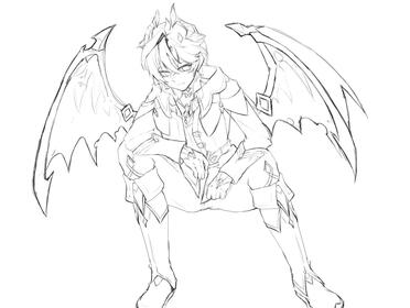 full body