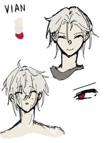 headshot
