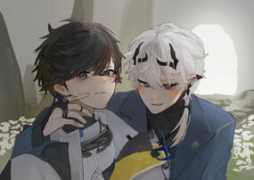 bust up